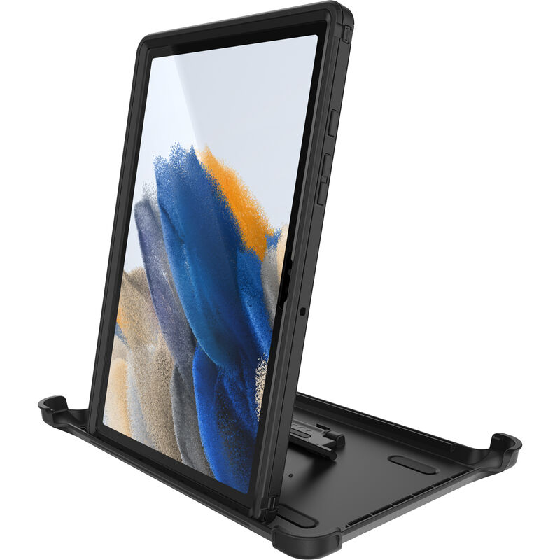 product image 4 - Galaxy Tab A8ケース Defender シリーズ
