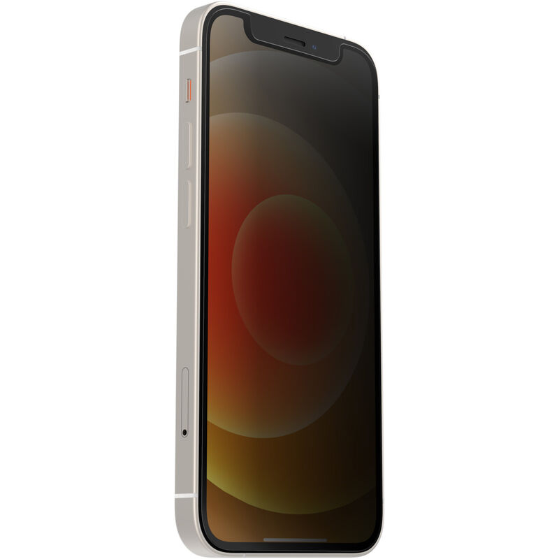 product image 3 - iPhone 12 mini螢幕保護貼 Amplify Glare Guard防眩光鋼化玻璃系列