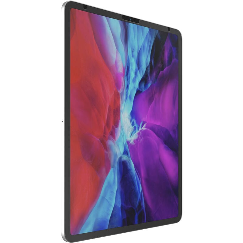 product image 3 - iPad Pro (12.9-inch) (5th gen) and iPad Pro (12.9-inch) (4th gen) Screen Protector Alpha Glass
