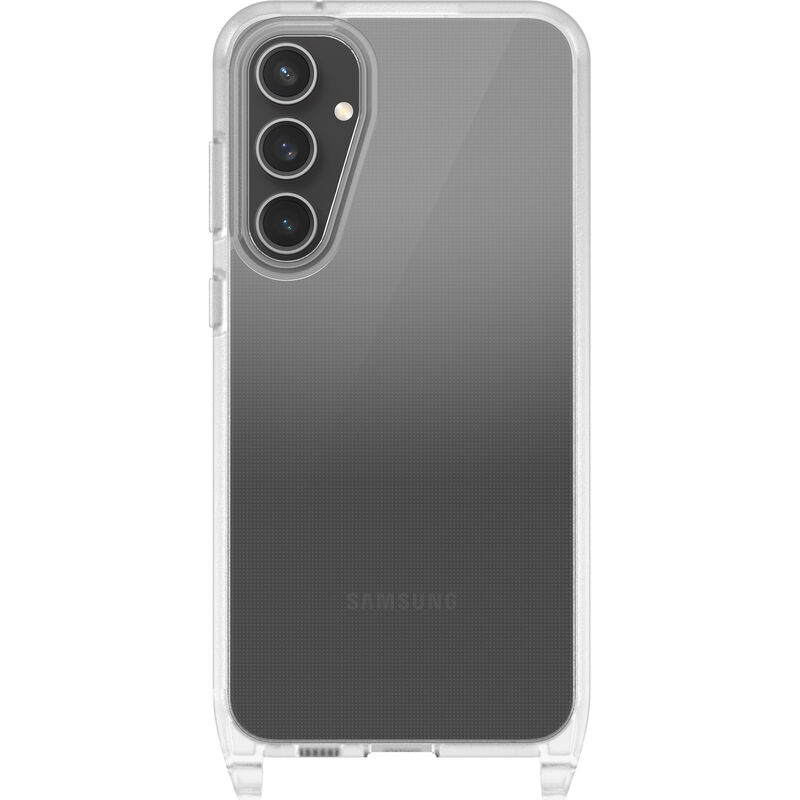 product image 4 - Galaxy S23 FE 保護殼 React 簡約時尚系列（配背帶）