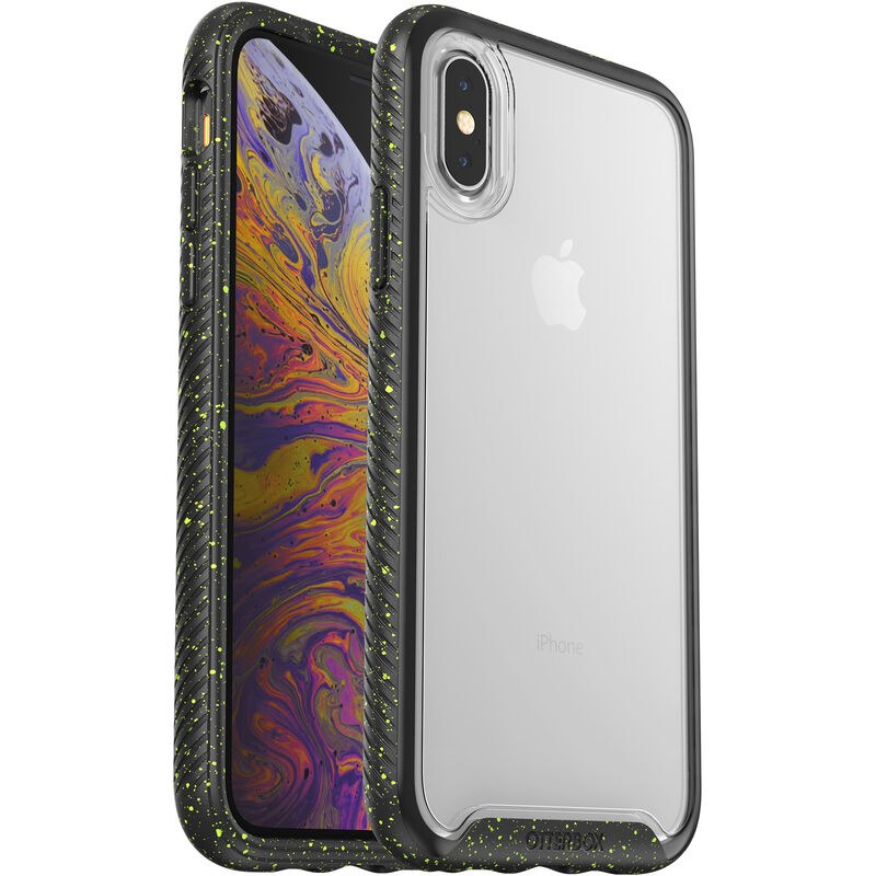 product image 3 - iPhone Xs Case Traction Series
