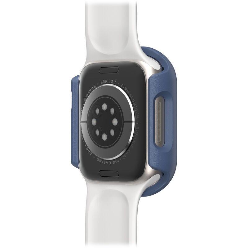 product image 5 - Apple Watch Series 9/8/7ケース Eclipse Watch Bumper With Screen Protection