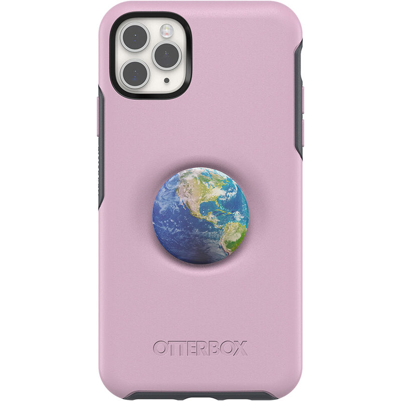 product image 158 - iPhone 11 Pro Max Case Otter + Pop Symmetry Series Build Your Own