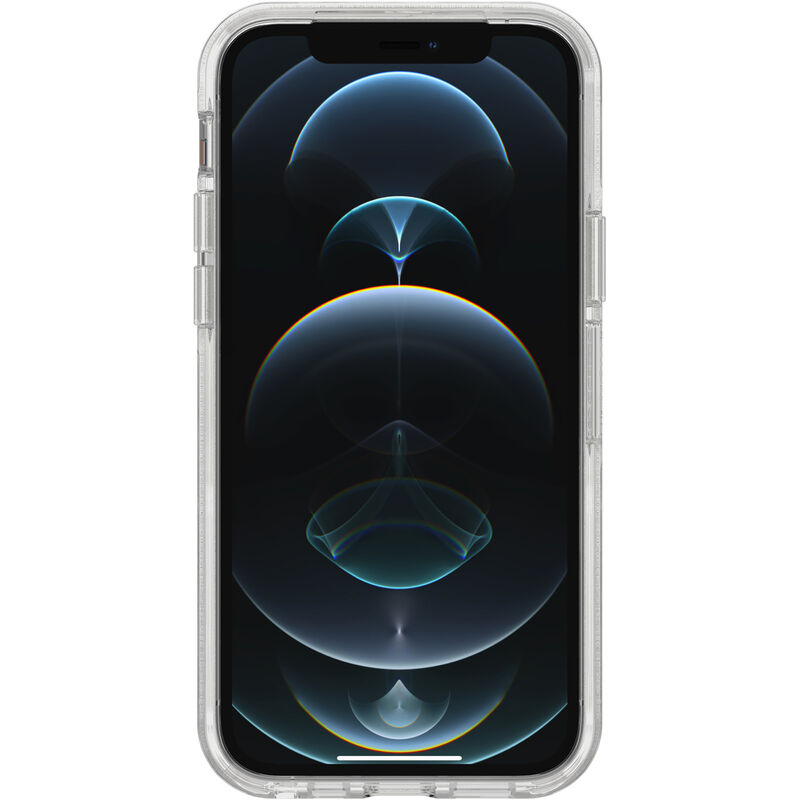 product image 3 - iPhone 12 / iPhone 12 Pro保護殼 Otter + Pop Symmetry炫彩幾何+泡泡騷透明系列