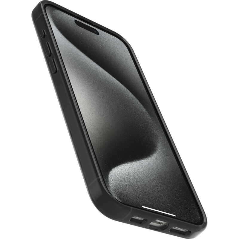 product image 3 - iPhone 15 Pro Max Case Lumen Series Passport