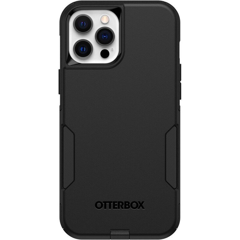 product image 1 - iPhone 12 Pro Max Case Commuter Series Antimicrobial