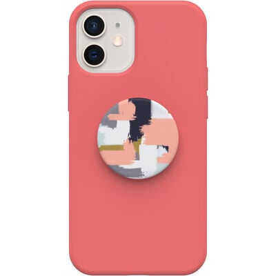 iPhone 12 mini Otter + Pop Figura Series Case
