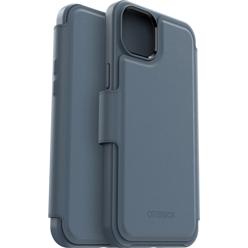 product image 4 - iPhone 14 Plus MagSafe可拆式卡夾型皮套 