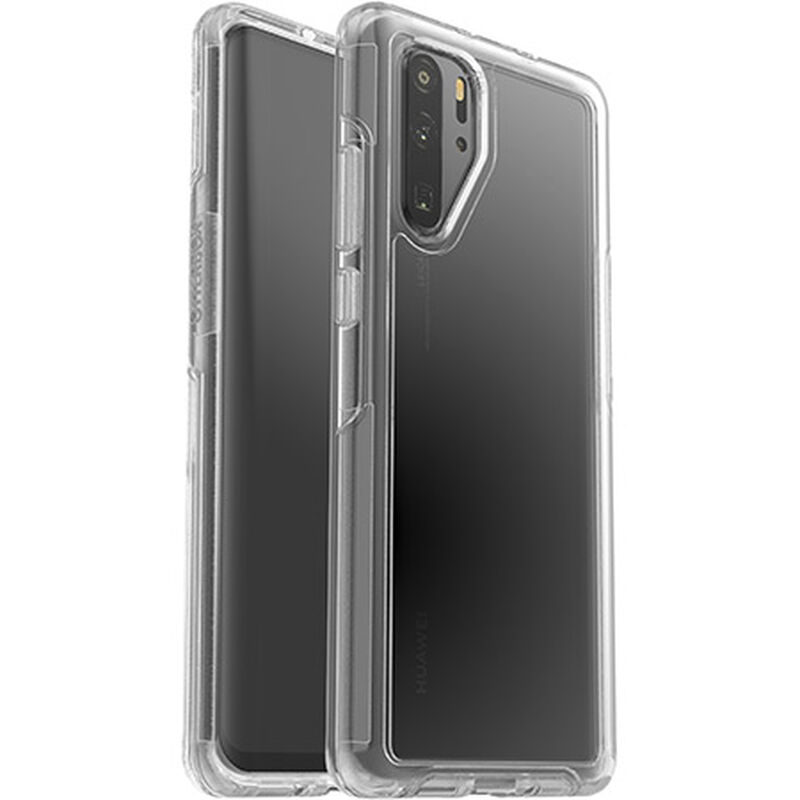 product image 3 - Huawei P30 Pro保護殼 Symmetry Clear炫彩幾何透明系列