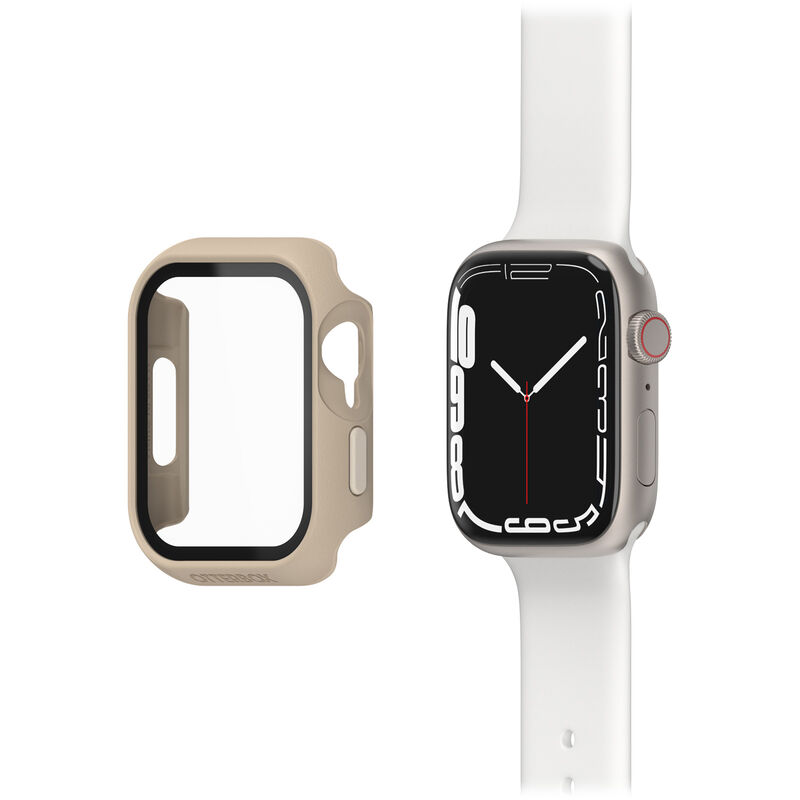 product image 2 - Apple Watch Series 9/8/7ケース Eclipse Watch Bumper With Screen Protection