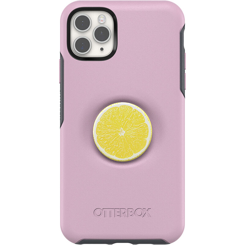 product image 69 - iPhone 11 Pro Max Case Otter + Pop Symmetry Series Build Your Own