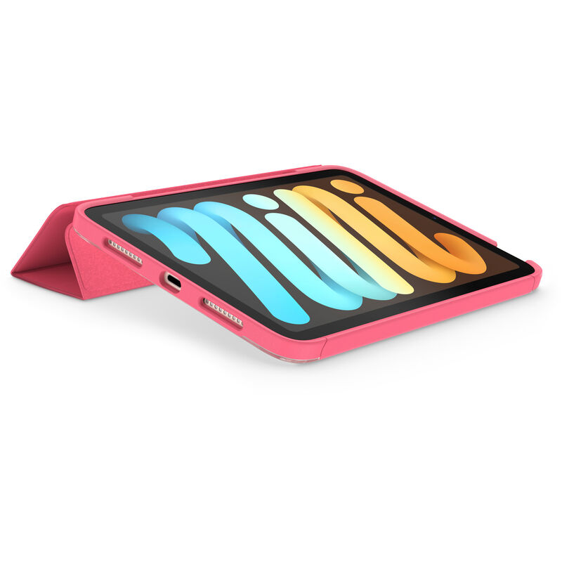 product image 4 - iPad mini (第6世代)ケース Symmetry シリーズ 360 Elite
