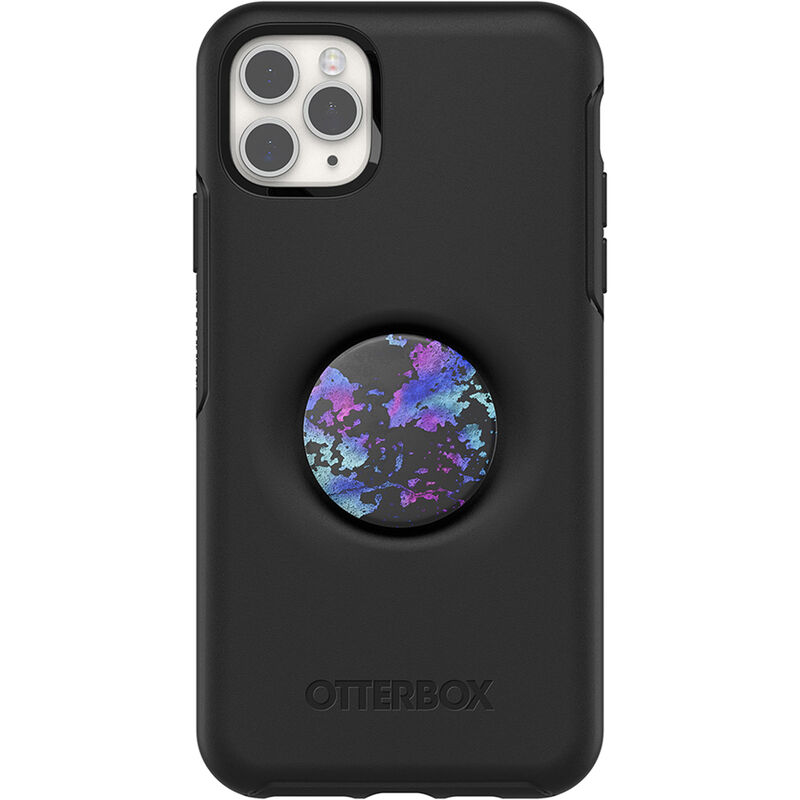 product image 101 - iPhone 11 Pro Max Case Otter + Pop Symmetry Series Build Your Own