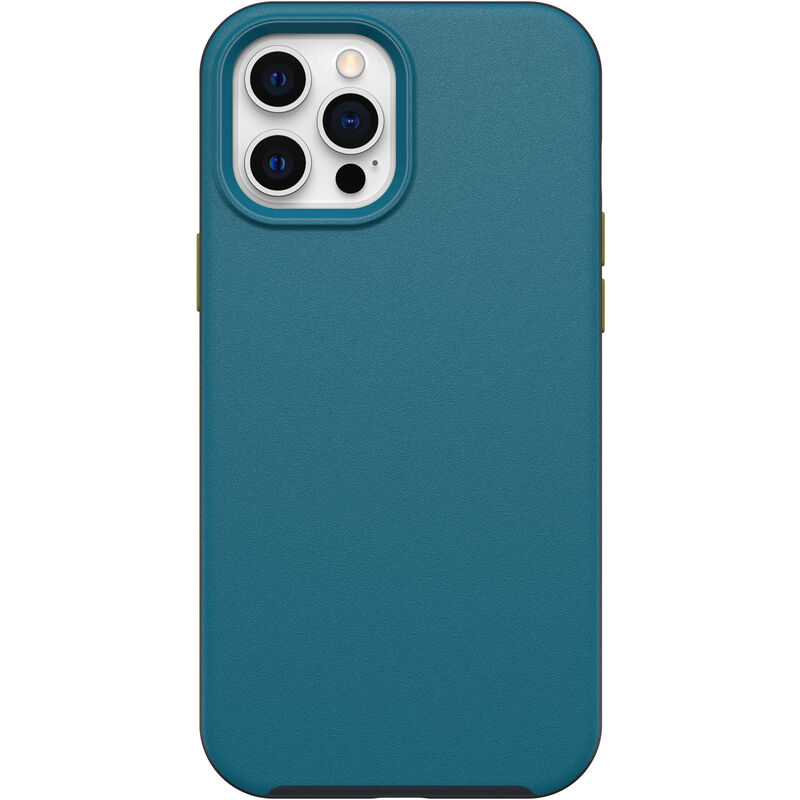product image 1 - iPhone 12 Pro Max Case with MagSafe Aneu Series