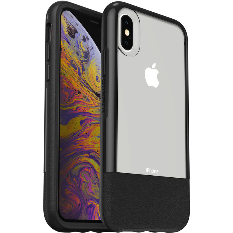 product image 3 - iPhone X Case Statement Series