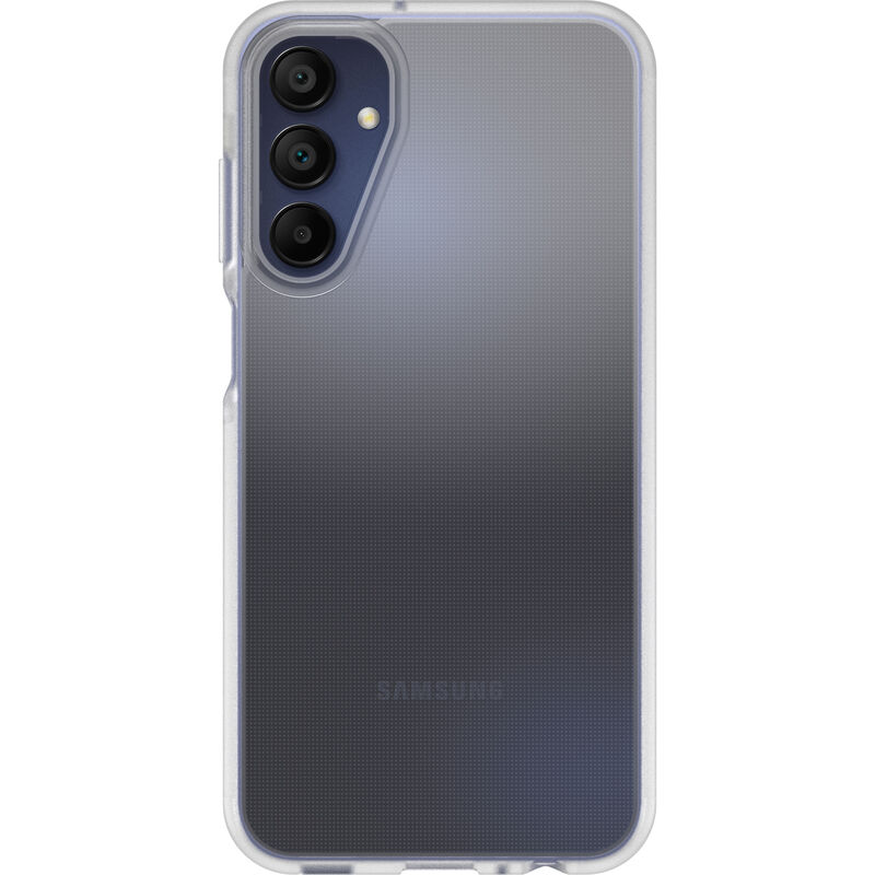 product image 1 - Galaxy A15 and Galaxy A15 5G Case React Series