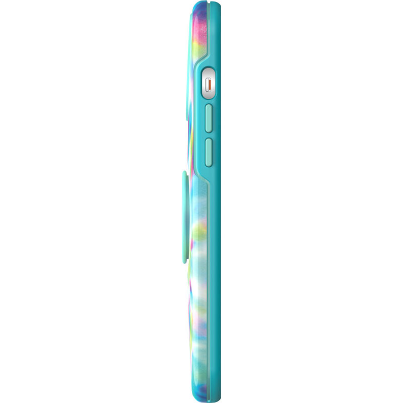 product image 32 - iPhone 13 Pro Max and iPhone 12 Pro Max Case Otter + Pop Symmetry Series Antimicrobial Build Your Own