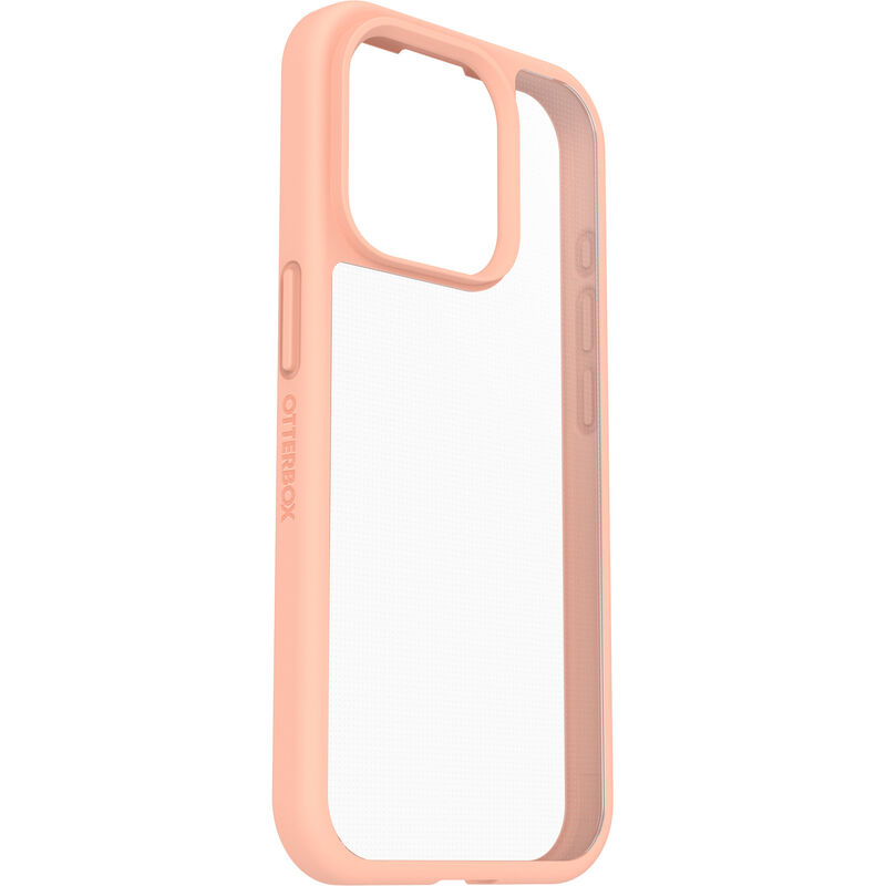 product image 2 - iPhone 15 Pro Case React Series