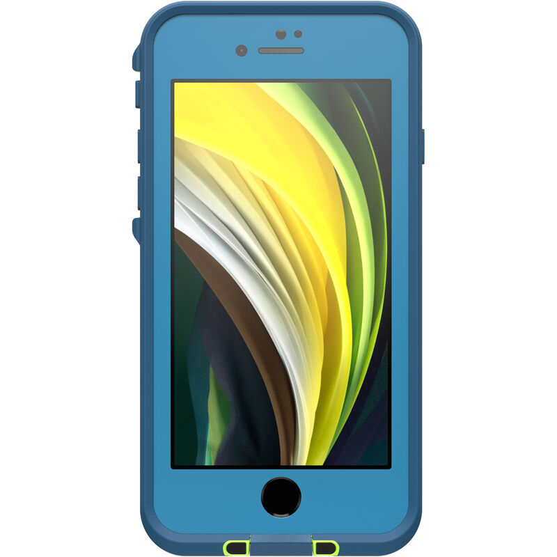 product image 2 - iPhone SE (第3世代/第2世代)/iPhone 8/7ケース LifeProof FRĒ