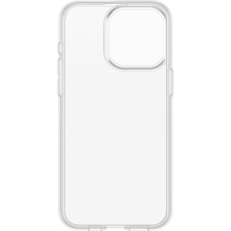 product image 1 - iPhone 15 Pro Max Case & Screen Protector React Series & OtterBox Glass Pack