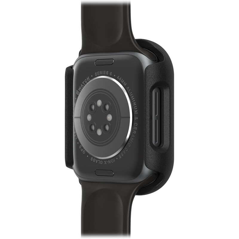 product image 3 - Apple Watch Series SE (2nd gen)/6/SE/5/4 44mm Case Watch Bumper Antimicrobial