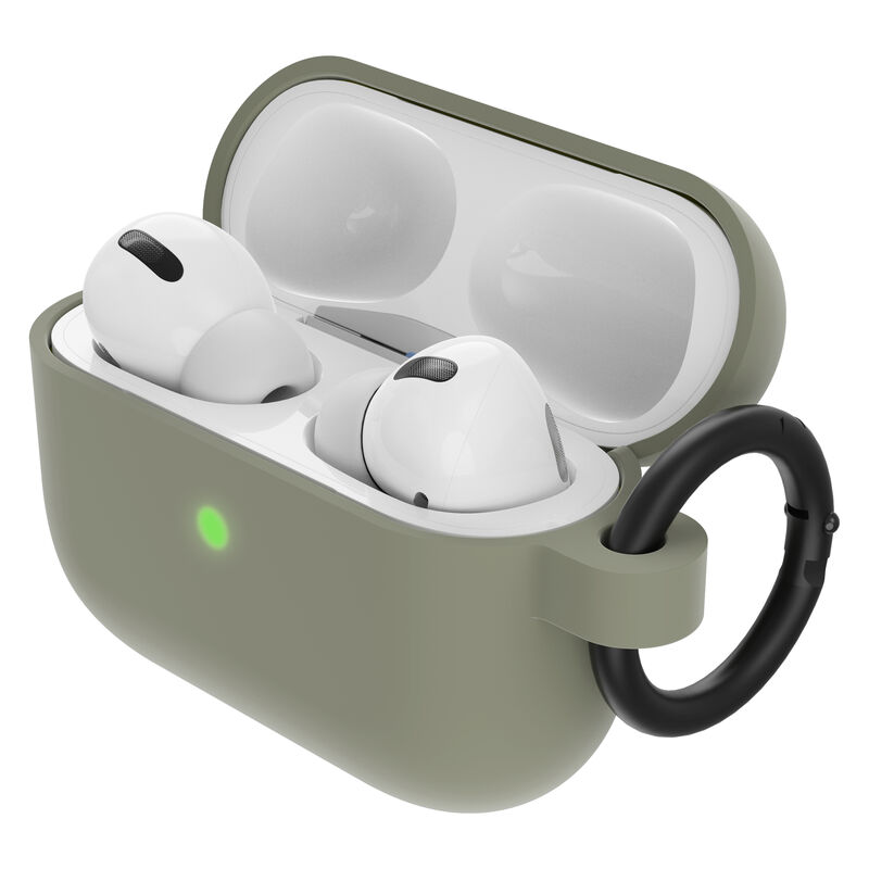 product image 3 - AirPods Pro保護殼 柔軟保護殼