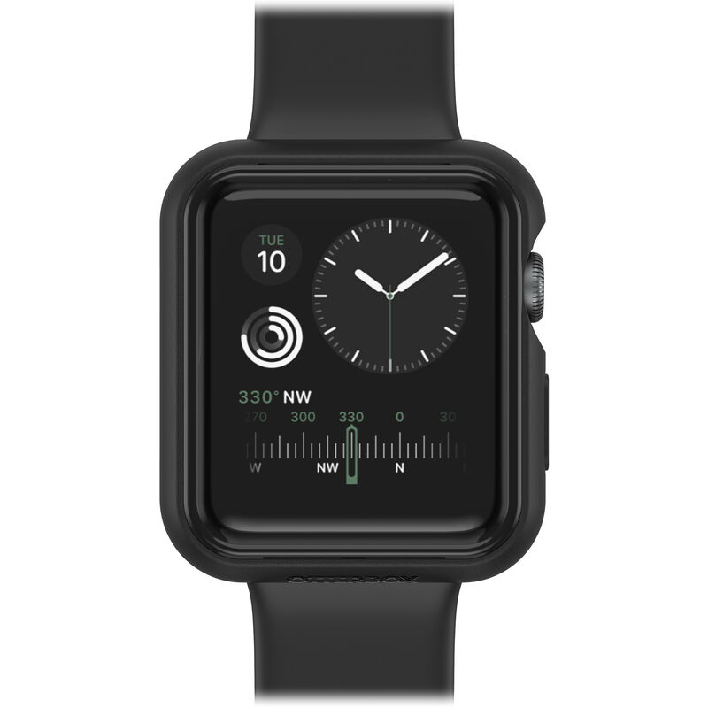 product image 1 - Apple Watch シリーズ 3 42mm ケース EXO EDGE