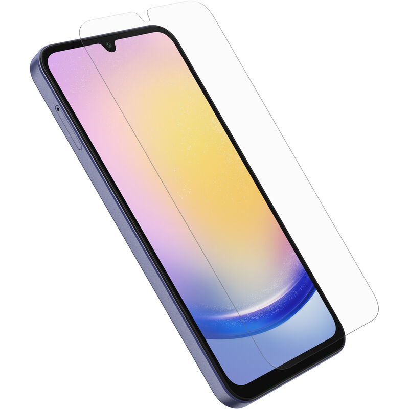 product image 1 - Galaxy A25 5G 螢幕保護貼 OtterBox Glass 系列