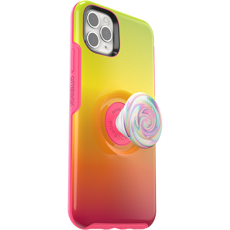 product image 28 - iPhone 11 Pro Max保護殼 Otter + Pop Symmetry 炫彩幾何 + 泡泡騷系列（自選搭配）