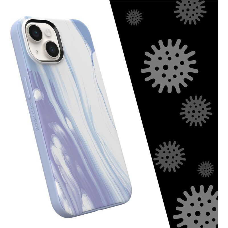 product image 4 - iPhone 14 Case Symmetry Series for MagSafe