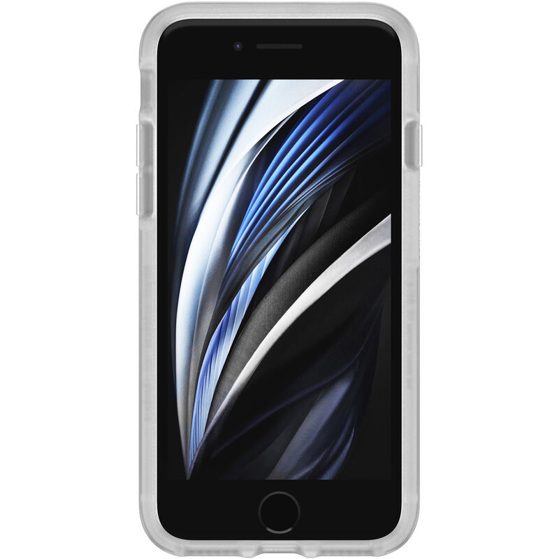 product image 4 - iPhone SE (第3代/第2代)/iPhone 8/7保護殼 Otter + Pop Symmetry炫彩幾何+泡泡騷透明系列