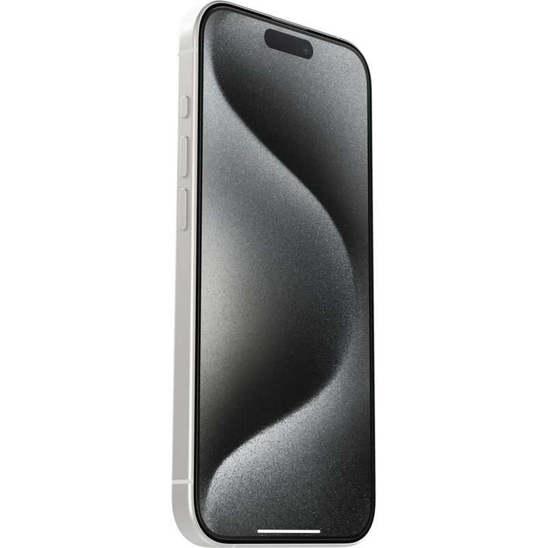product image 2 - iPhone 15 Pro スクリーンプロテクター Premium Glass