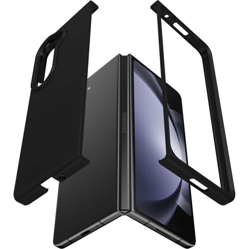 product image 3 - Galaxy Z Fold5 手機保護殼 Thin Flex 對摺系列
