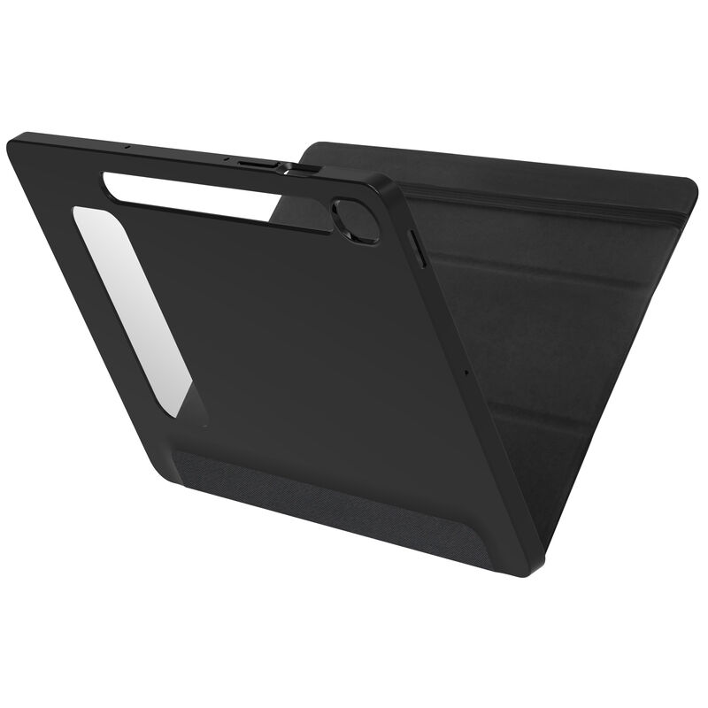 product image 1 - Galaxy Tab S9 FE Case React Folio Series