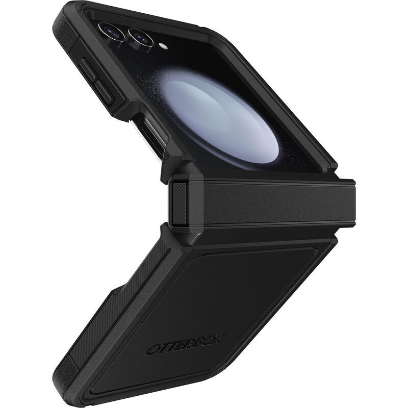 product image 4 - Galaxy Z Flip5 ケース Defender シリーズ XT