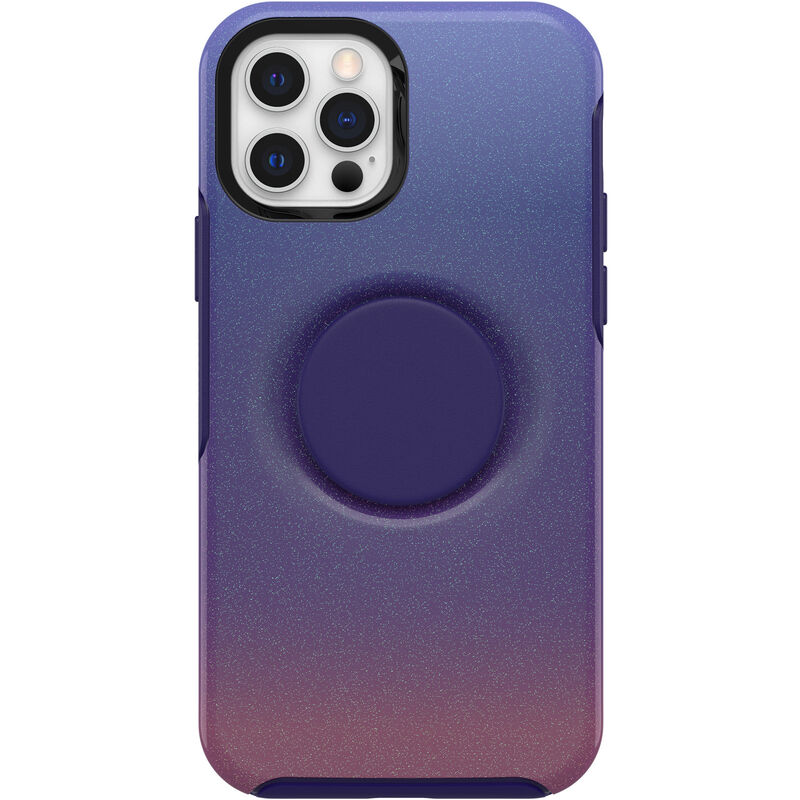 product image 85 - iPhone 12 and iPhone 12 Proケース Otter + Pop Symmetryシリーズ BYO