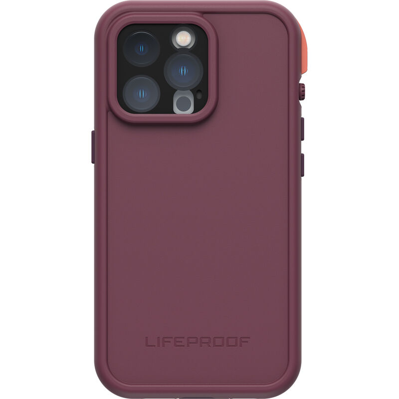 product image 3 - iPhone 13 Pro Case LifeProof FRĒ