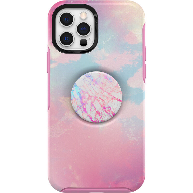 product image 27 - iPhone 12 and iPhone 12 Pro Case Otter + Pop Symmetry Series Build Your Own