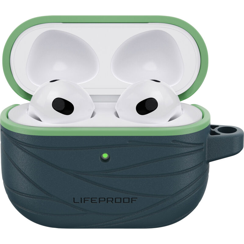 product image 1 - AirPods(第3世代)ケース LifeProof ケース