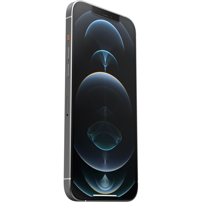 product image 2 - iPhone 12 Pro Max螢幕保護貼 Amplify抗菌鋼化玻璃系列