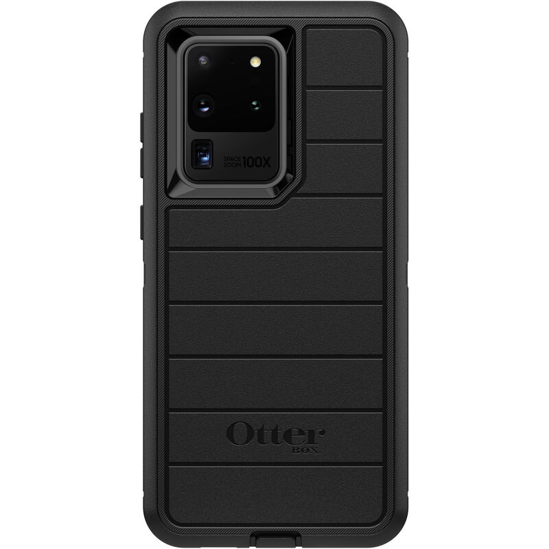 product image 1 - Galaxy S20 Ultra 5G Case Defender Series Pro
