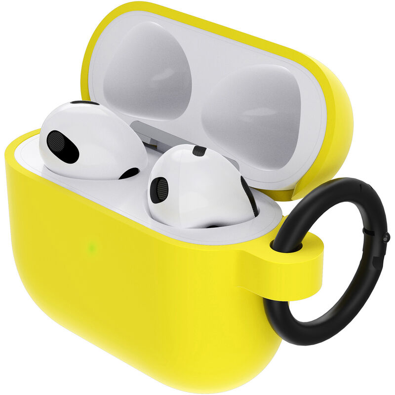product image 1 - AirPods (第3世代)ケース ソフト