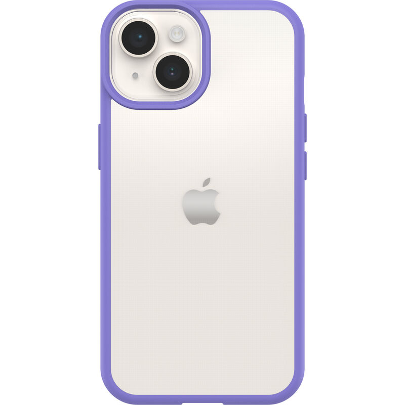 product image 1 - iPhone 14 Case React Series Antimicrobial