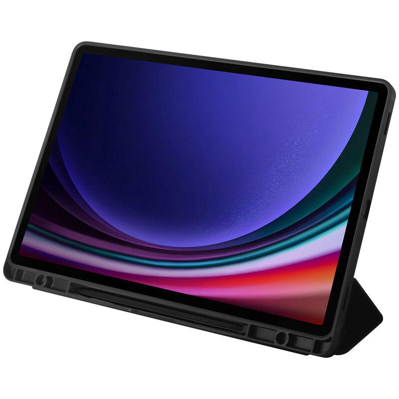 product image 8 - Galaxy Tab S9+ ケース React Folio シリーズ