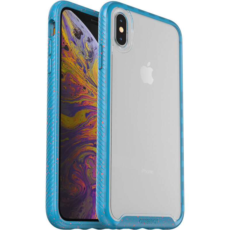 product image 3 - iPhone Xs Max Case Traction Series