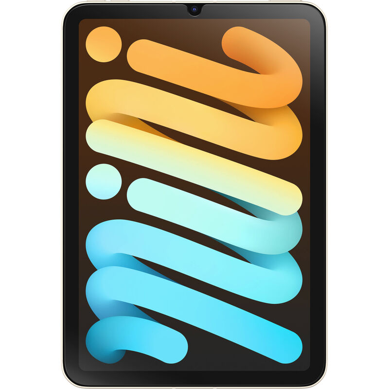 product image 3 - iPad mini (第6代)螢幕保護貼 Amplify抗菌鋼化玻璃系列