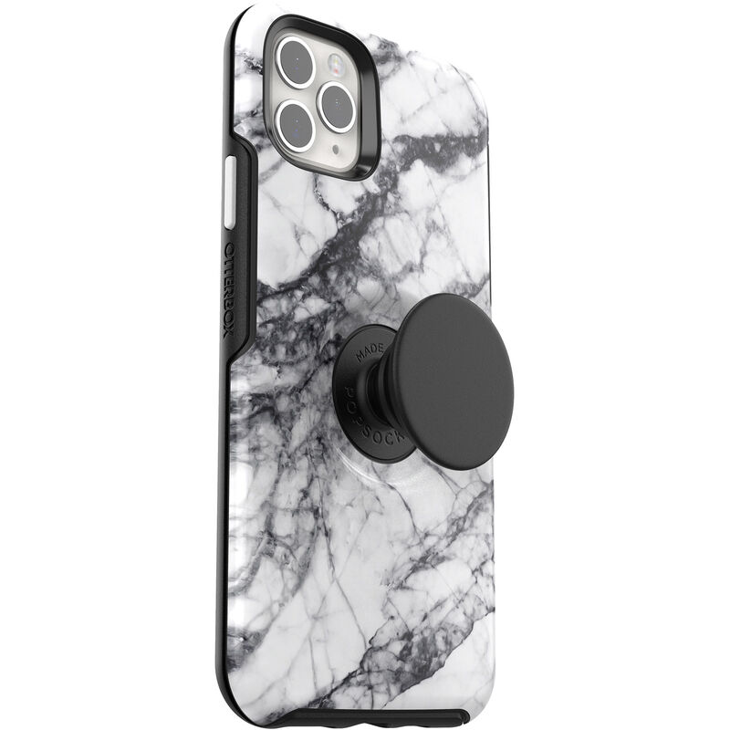 product image 78 - iPhone 11 Pro Max保護殼 Otter + Pop Symmetry 炫彩幾何 + 泡泡騷系列（自選搭配）