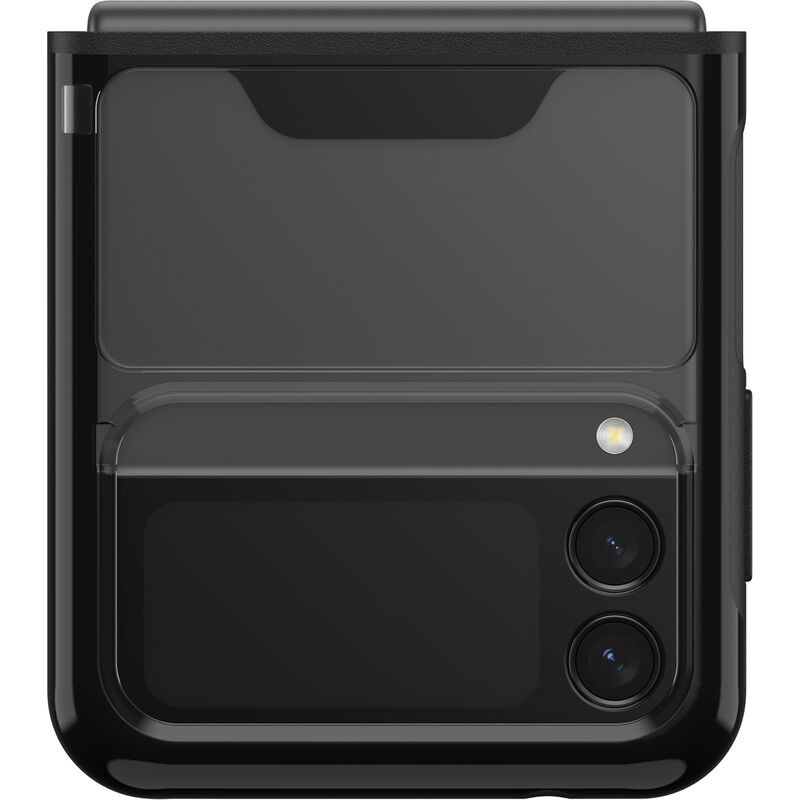 product image 1 - Galaxy Z Flip3 5G Case Symmetry Series Flex