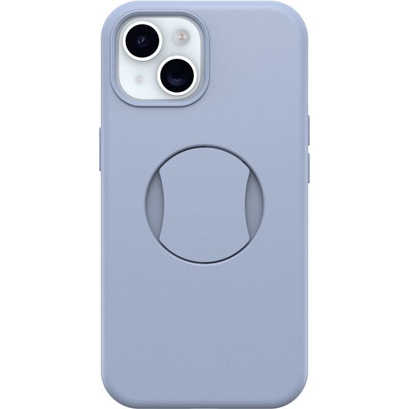 product image 2 - iPhone 15 保護殼 OtterGrip Symmetry 炫彩幾何 MagSafe 系列