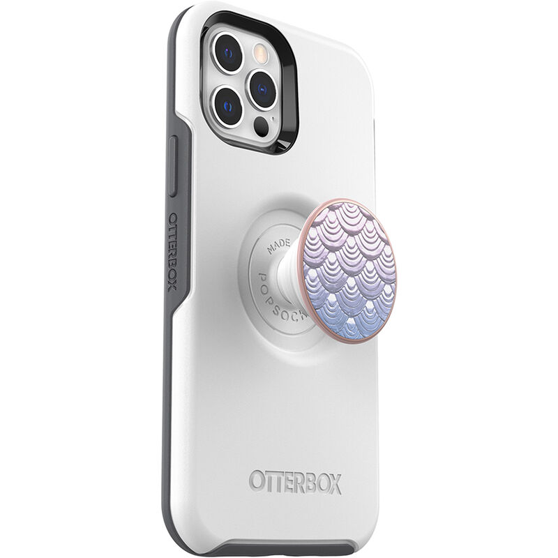 product image 68 - iPhone 12 and iPhone 12 Proケース Otter + Pop Symmetryシリーズ BYO